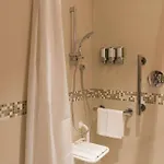 Hotel Hampton By Hilton East Rome