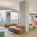 Hampton By Hilton East Hotel Rome