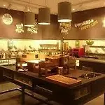 Hampton By Hilton East Hotel Rome
