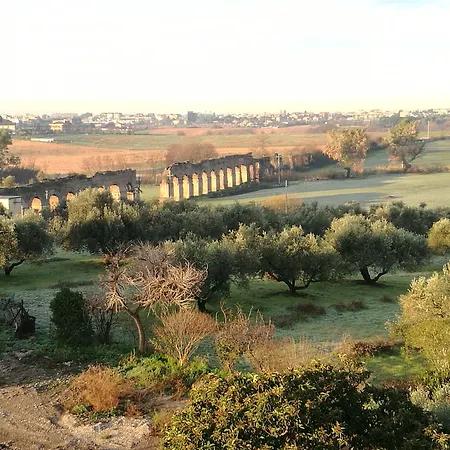 Hampton By Hilton East 3* 로마