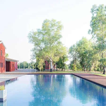 호텔 Hampton By Hilton East