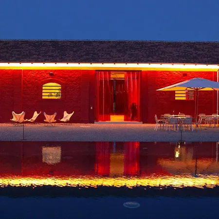 Hampton By Hilton East 3* Rom