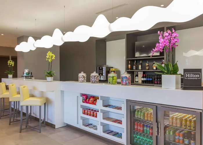 Hampton By Hilton East Rome