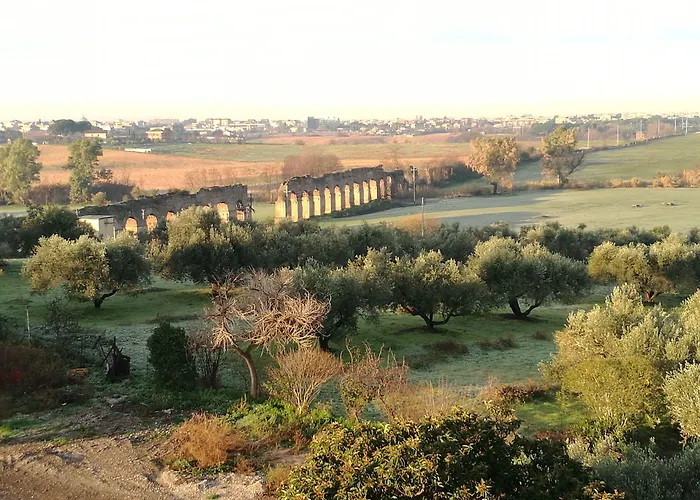 Hampton By Hilton East 3* Rome