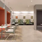 Hampton By Hilton East Rom