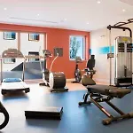 Hotell Hampton By Hilton East 3*