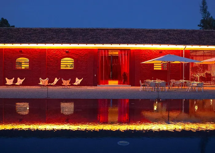 Hampton By Hilton East 3* Řím